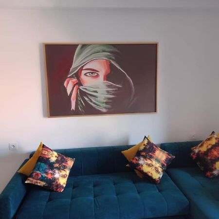 Palace B Av Hassan II Marrakech 40000 -Brand New Luxury Unit#2 & Unit#29 Марракеш Экстерьер фото