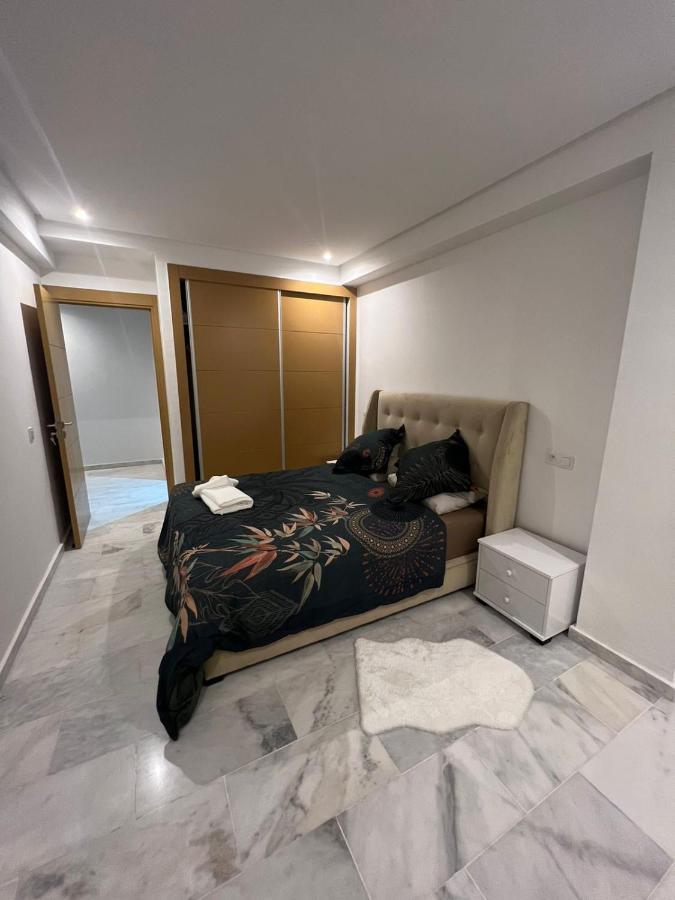 Palace B Av Hassan II Marrakech 40000 -Brand New Luxury Unit#2 & Unit#29 Марракеш Экстерьер фото