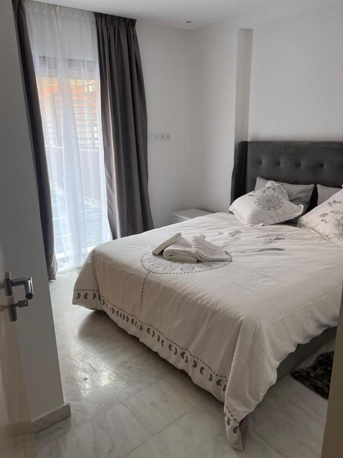 Palace B Av Hassan II Marrakech 40000 -Brand New Luxury Unit#2 & Unit#29 Марракеш Экстерьер фото