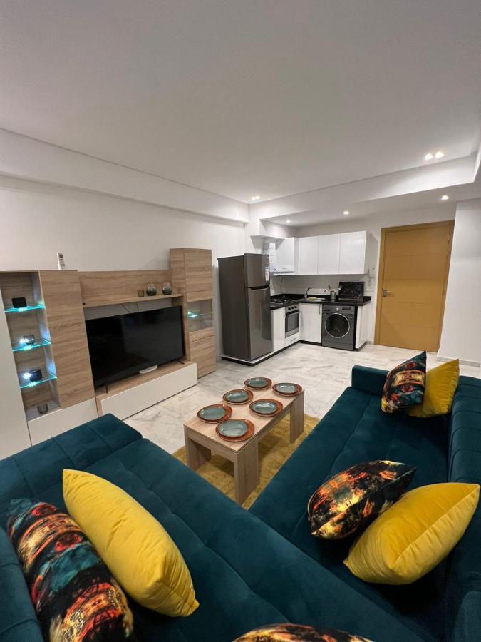 Palace B Av Hassan II Marrakech 40000 -Brand New Luxury Unit#2 & Unit#29 Марракеш Экстерьер фото