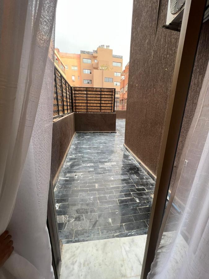 Palace B Av Hassan II Marrakech 40000 -Brand New Luxury Unit#2 & Unit#29 Марракеш Экстерьер фото