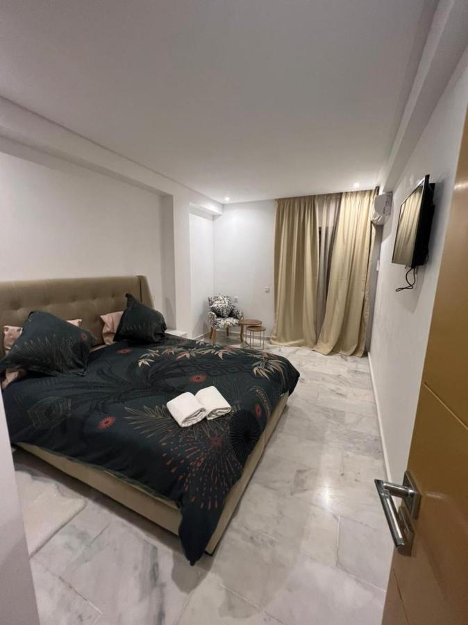 Palace B Av Hassan II Marrakech 40000 -Brand New Luxury Unit#2 & Unit#29 Марракеш Экстерьер фото