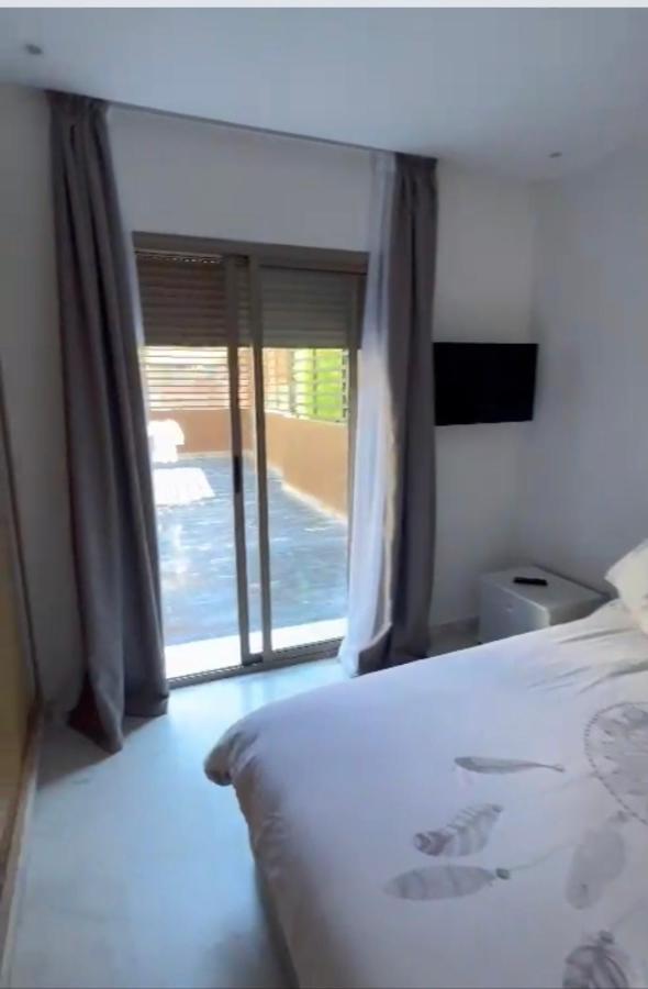 Palace B Av Hassan II Marrakech 40000 -Brand New Luxury Unit#2 & Unit#29 Марракеш Экстерьер фото