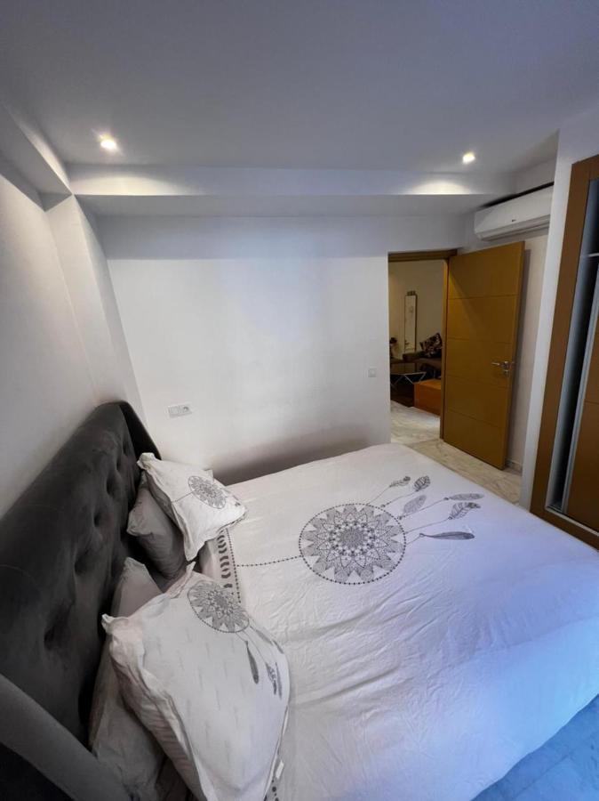 Palace B Av Hassan II Marrakech 40000 -Brand New Luxury Unit#2 & Unit#29 Марракеш Экстерьер фото