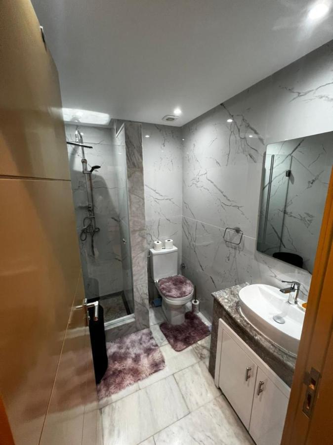 Palace B Av Hassan II Marrakech 40000 -Brand New Luxury Unit#2 & Unit#29 Марракеш Экстерьер фото