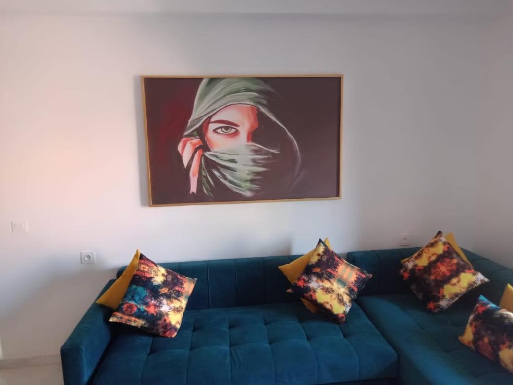 Palace B Av Hassan II Marrakech 40000 -Brand New Luxury Unit#2 & Unit#29 Марракеш Экстерьер фото